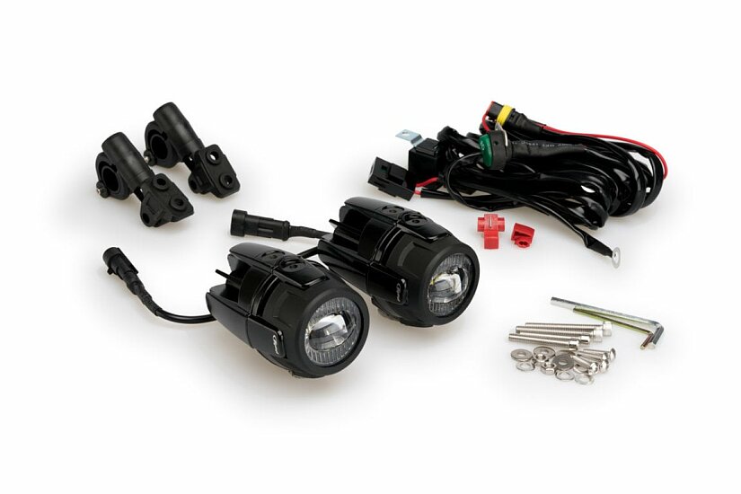 Přídavná LED světla Puig