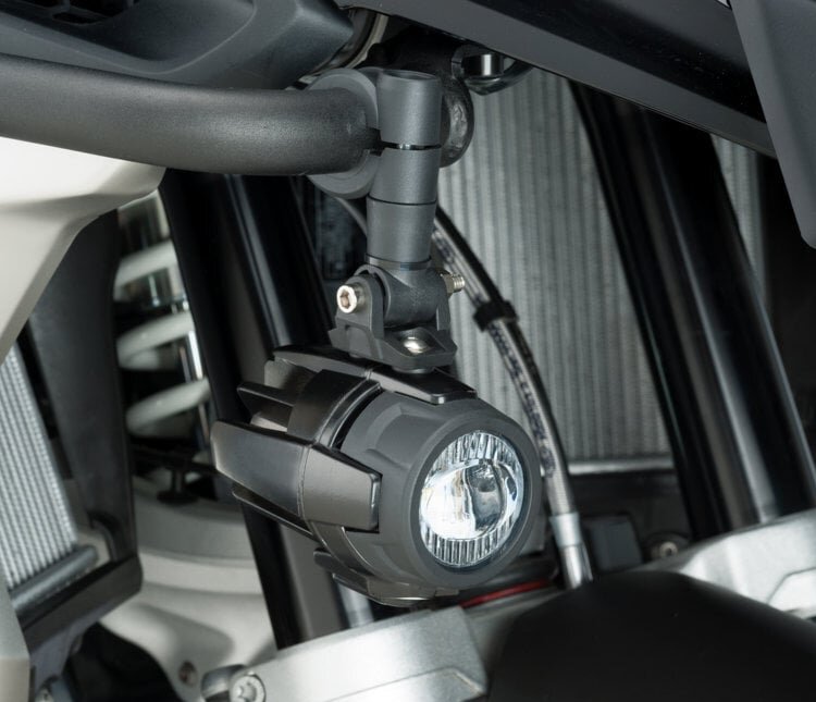 Přídavná LED světla Puig