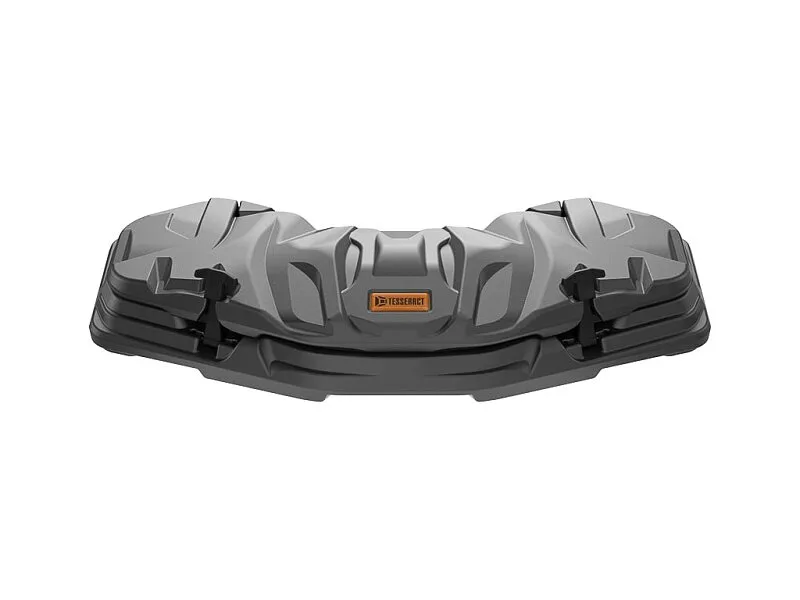 QJMOTOR SFA 1000 Přední box Tesseract (42 L)