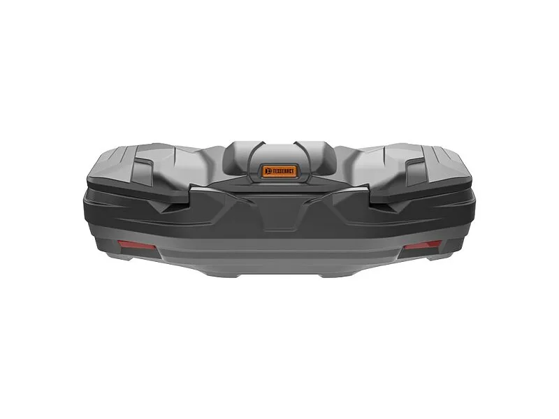 QJMOTOR SFA 1000 Zadní box Tesseract (105 L)