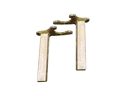 QuadKit Držáky Y pro motocyklový stojan zadního kola