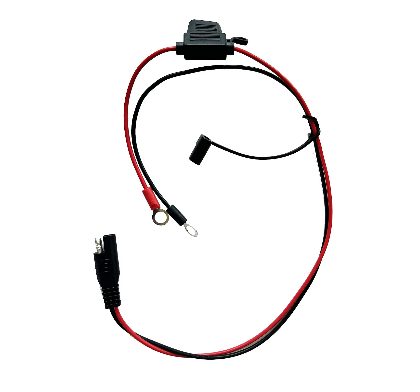 QuadKit Náhradní kabel k nabíječce baterií (60 cm)