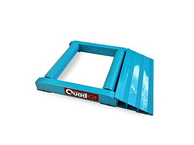 QuadKit Válečkový moto stojan