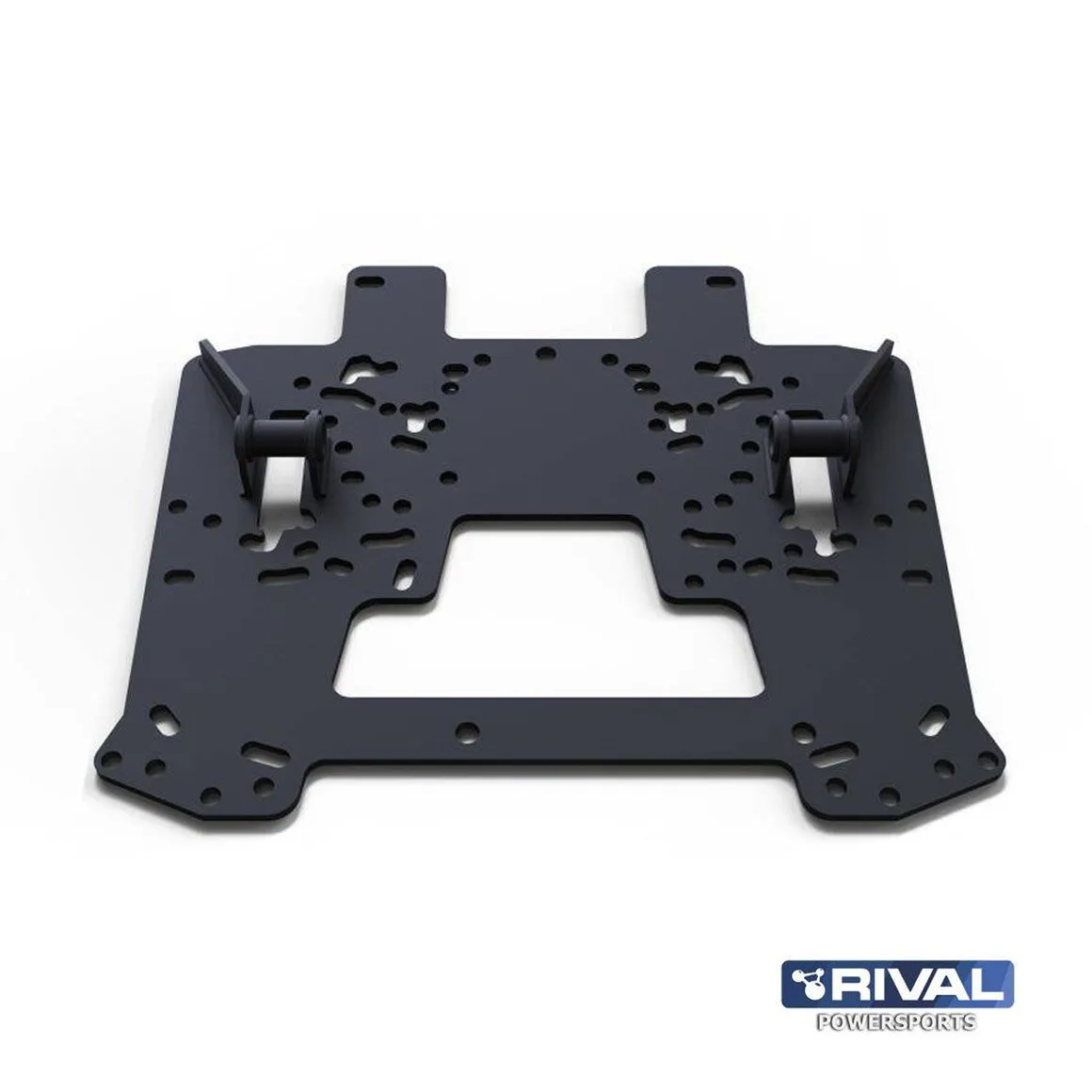 Radlice Rival Quick 2 - instalační plotna