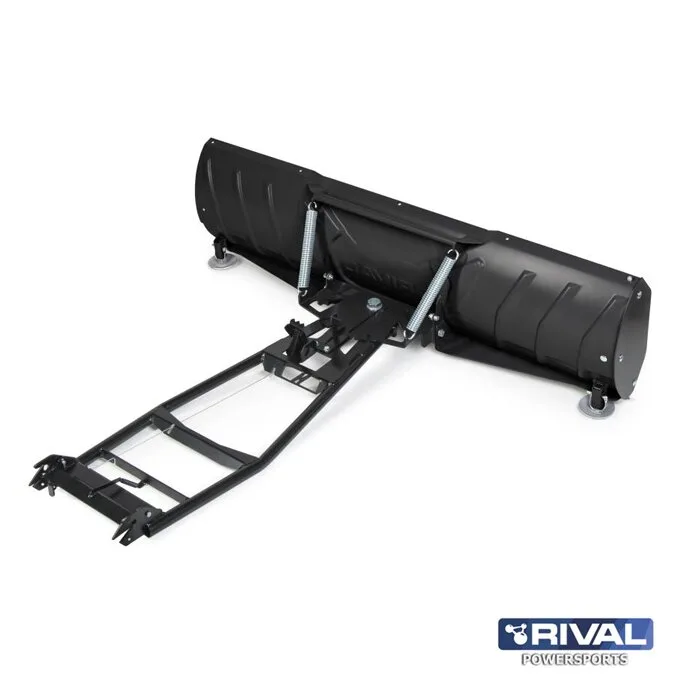 Radlice Rival Quick 2: 137/150 cm (komplet)