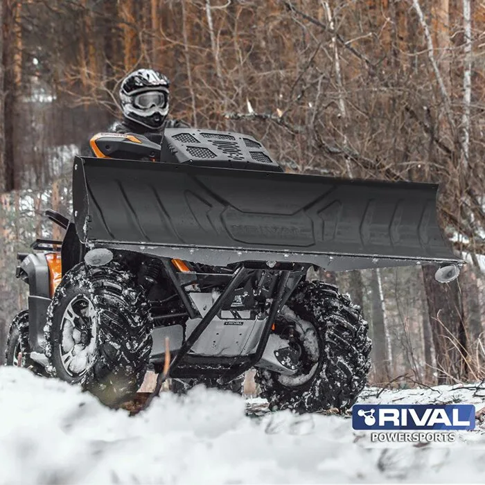 Radlice Rival Quick 2: 137/150 cm (komplet)