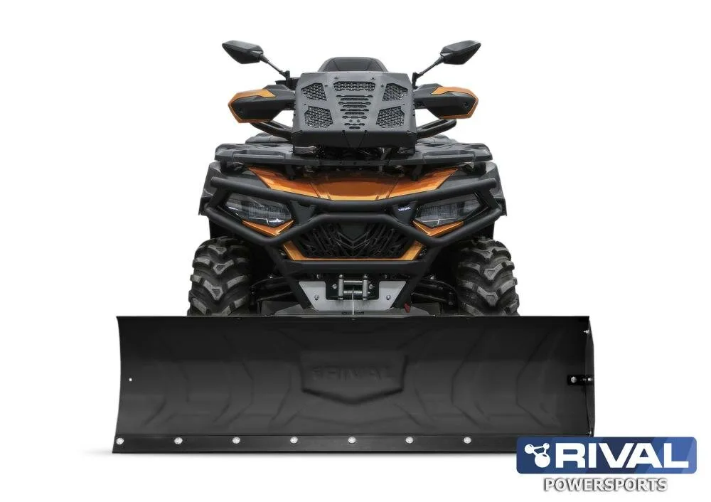 Radlice Rival Supreme 2: 150 cm (komponenty samostatně)