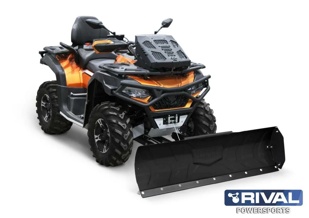 Radlice Rival Supreme 2: 150 cm (komponenty samostatně)