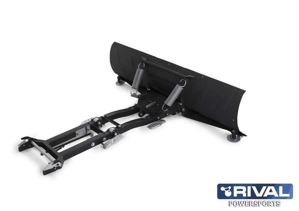 Radlice Rival Supreme 2: 150 cm (komponenty samostatně)