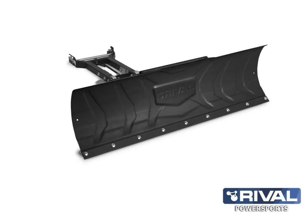 Radlice Rival Supreme 2: 150 cm (komponenty samostatně)