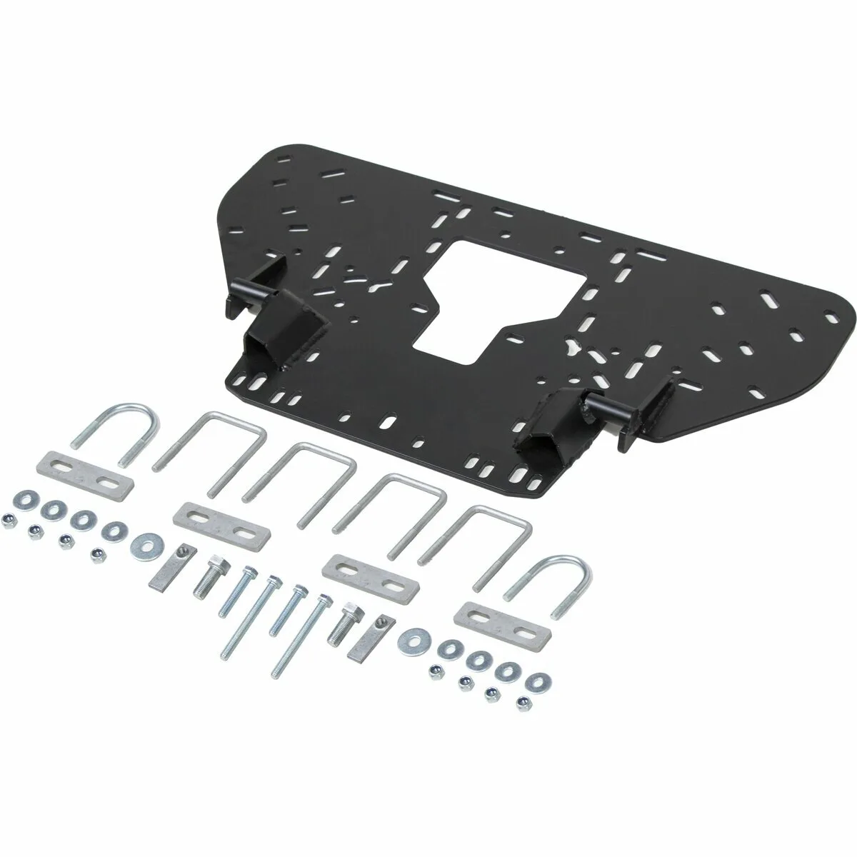 Radlice Rival Supreme 2 - instalační plotna UTV