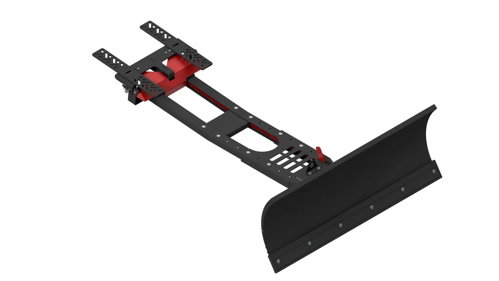 Radlice Rykov 130/150 cm (komplet)