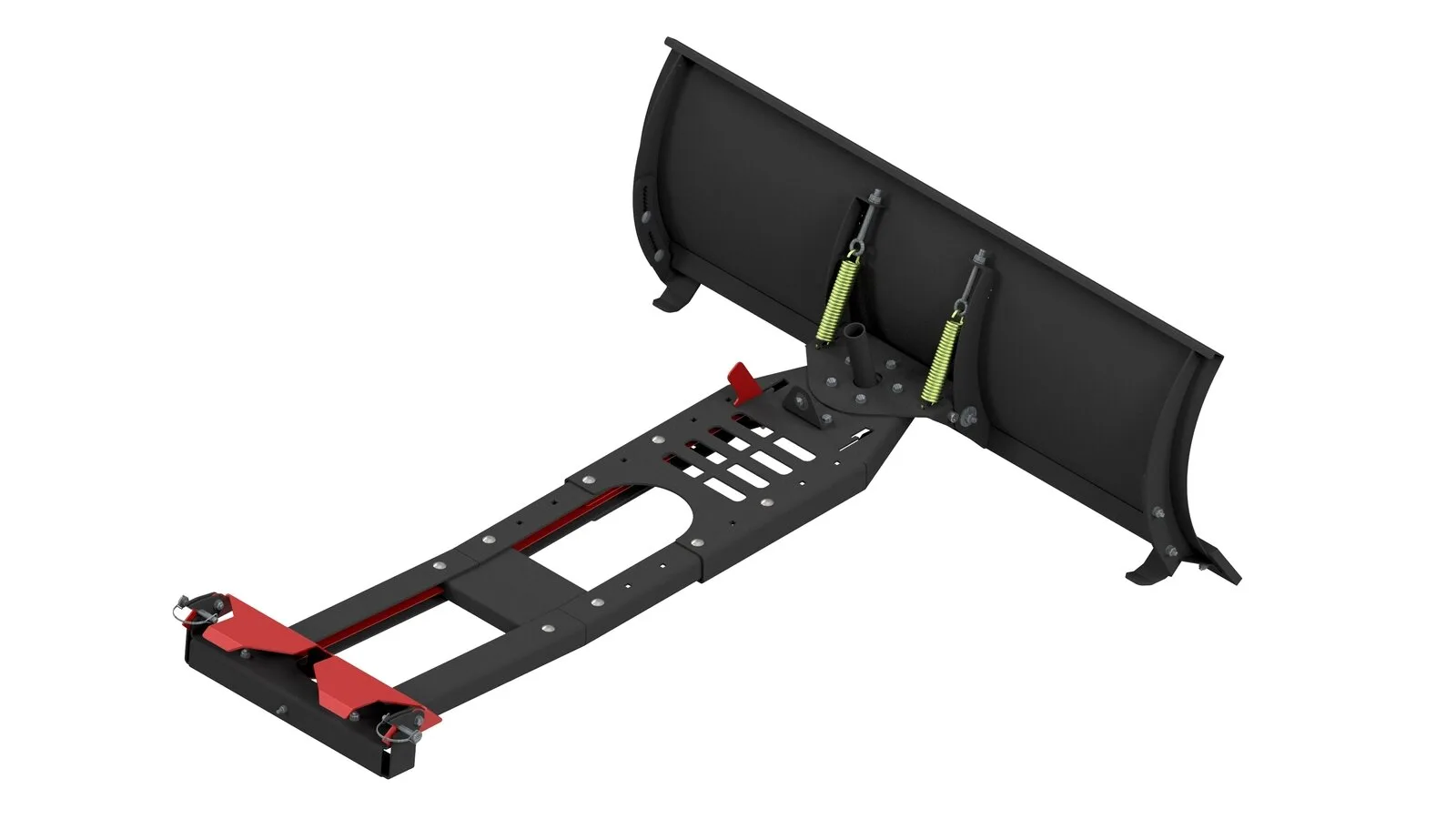 Radlice Rykov 130/150 cm (komplet)