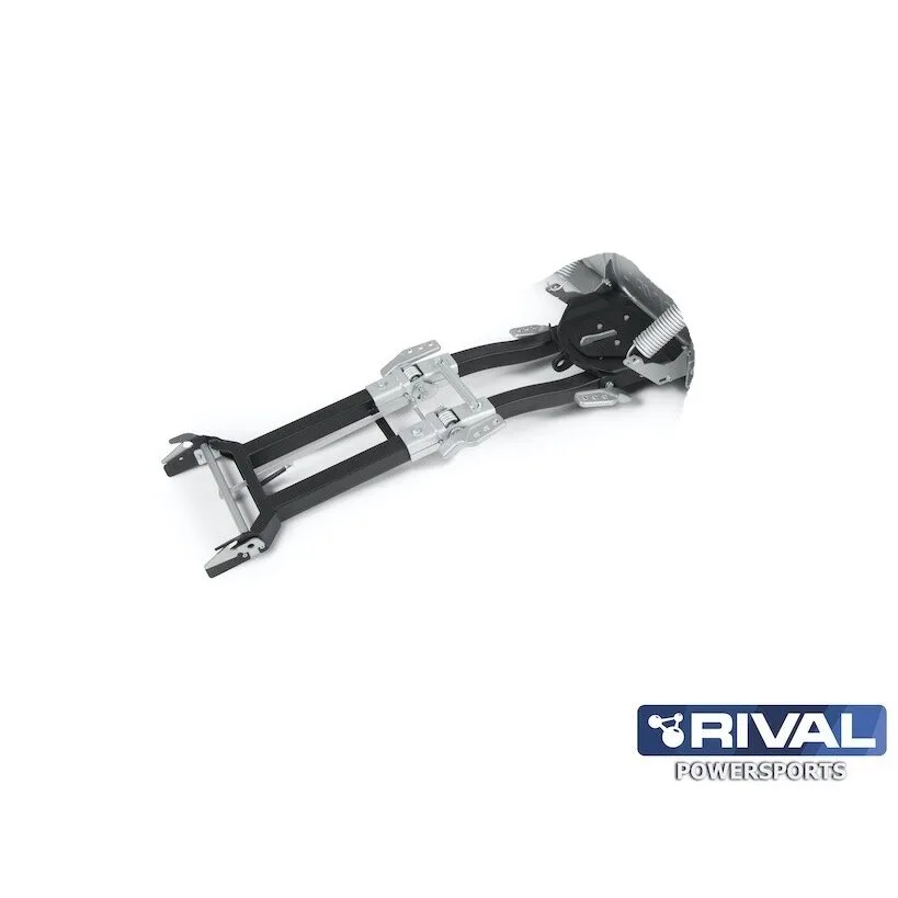 Radlice Rival Supreme 2 - adaptér