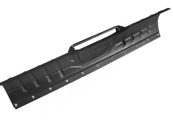 Radlice Rival Supreme 2: 180 cm (komponenty samostatně)