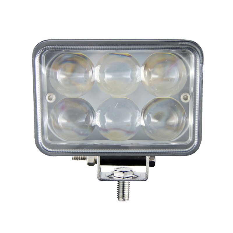 Reflektor Teehon (18 W, 110 mm)