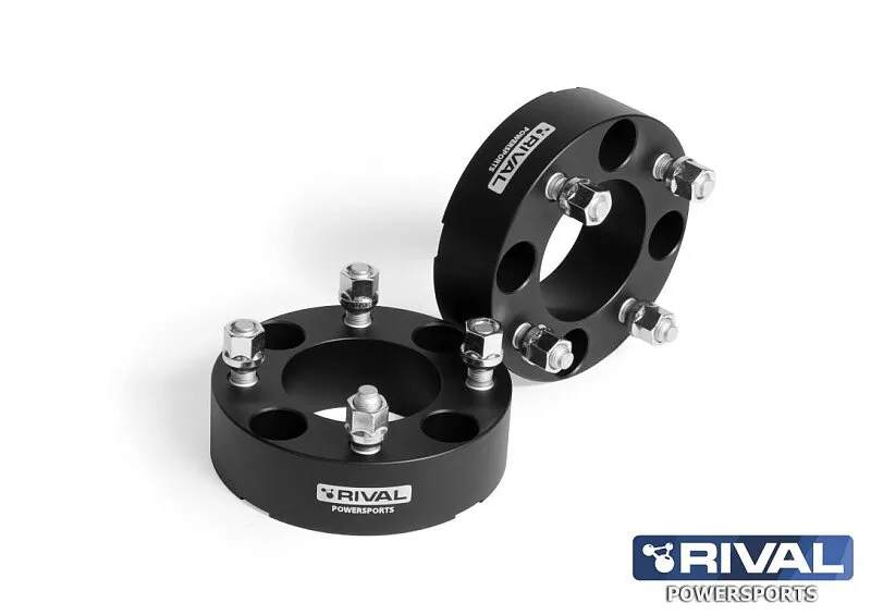 Rozšiřovací podložky RIVAL 40mm UTV/SSV, sada - 2ks