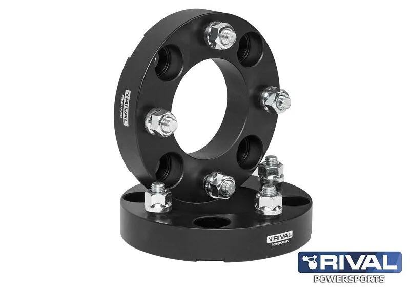 Rozšiřovací podložky RIVAL ATV (sada 2 ks), 25 mm