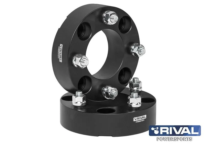Rozšiřovací podložky RIVAL ATV (sada 2 ks), 40 mm
