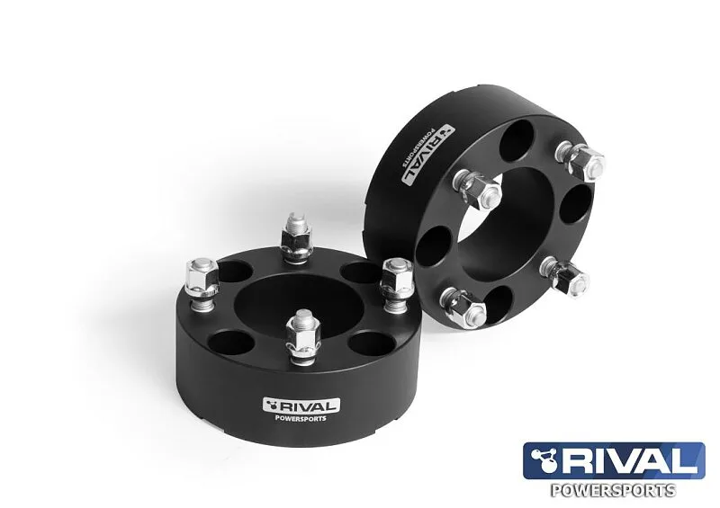 Rozšiřovací podložky RIVAL pro UTV/SSV (sada 2 ks), 50 mm
