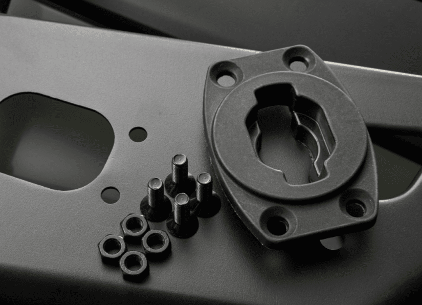 Rychloupinaci vlozka pro nosice x450 g2 - foto 1