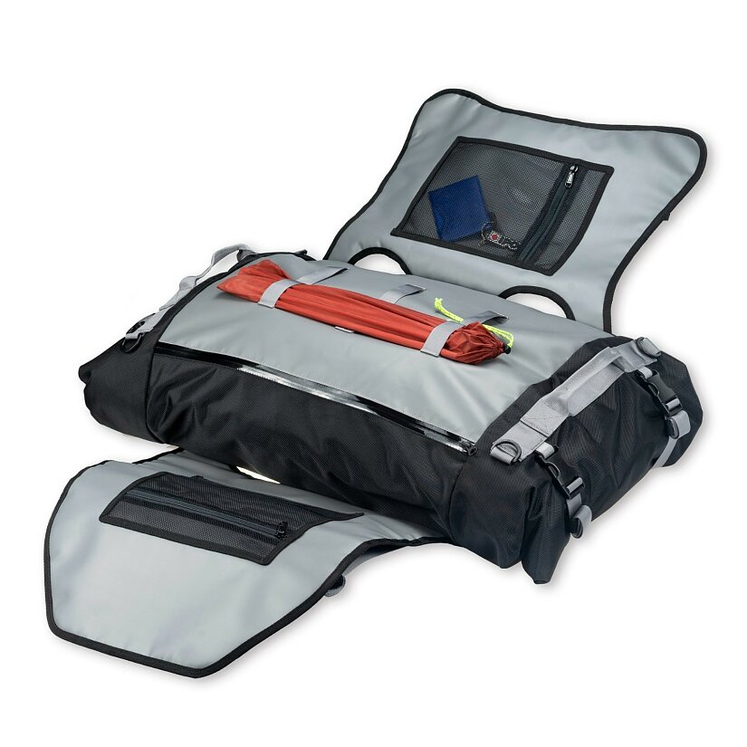 Samostatné brašny Westwind Hussar