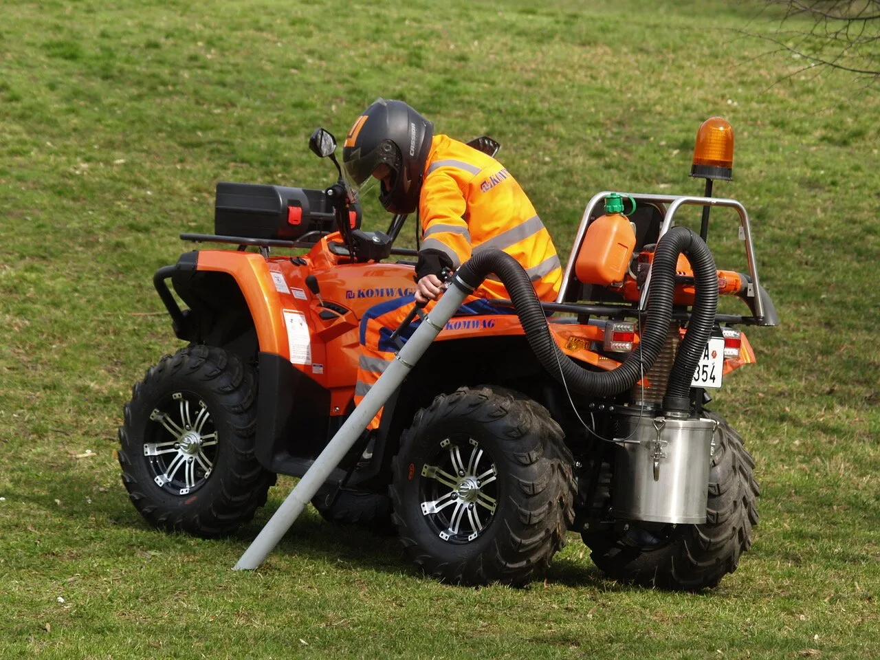 Sběrač psích exkrementů SE‑02