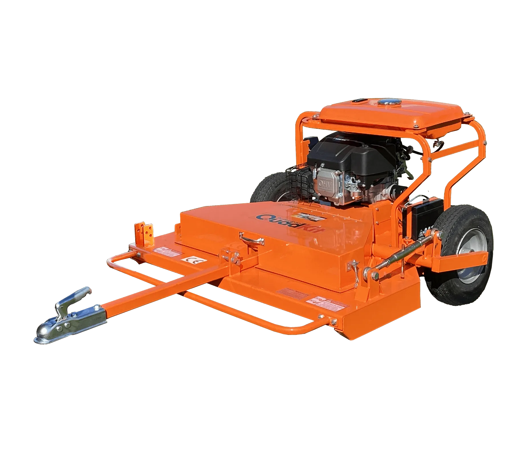 Sekačka QuadKit MOWER 120