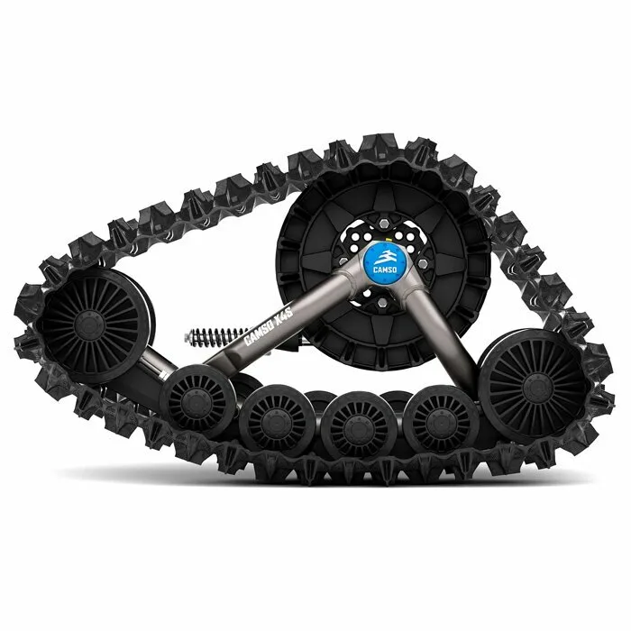 Sněžné pásy CAMSO X4S (Gladiator X625/UTV625/Goes Terrox...)