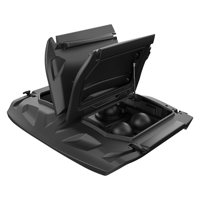 Strecha box z1000 sport - foto 1