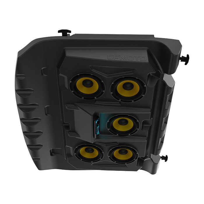 Strecha box z1000 sport - foto 7