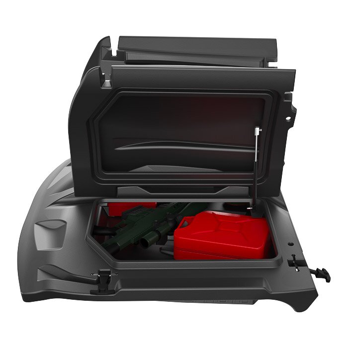 Strecha box z1000 sport - foto 9