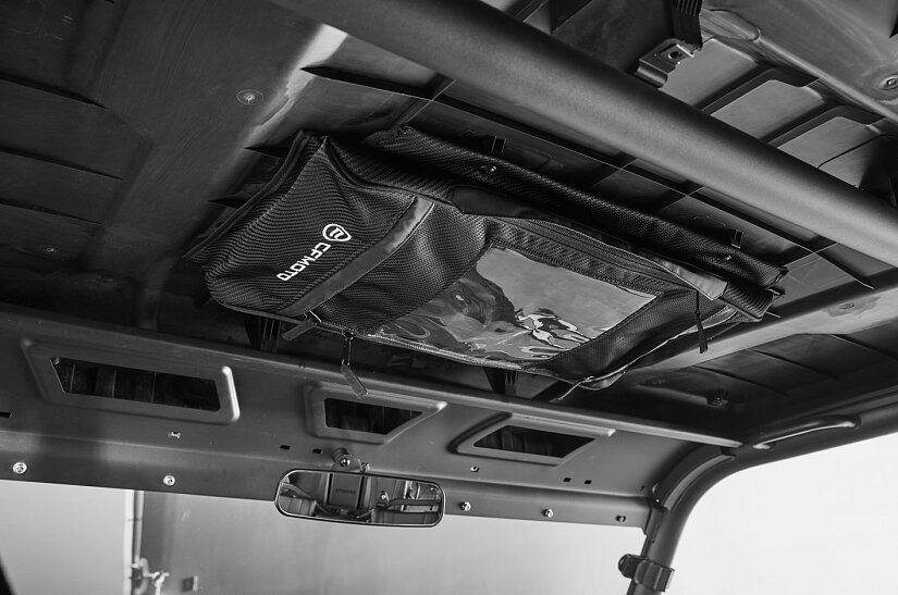 Stropni brasna utv625 utv1000 - foto 2