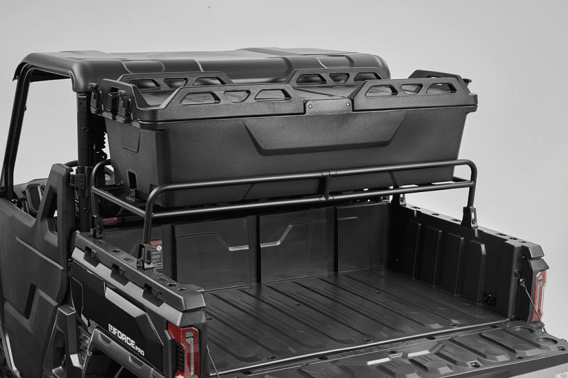 U10 pro box na korbu 182 l - foto 2