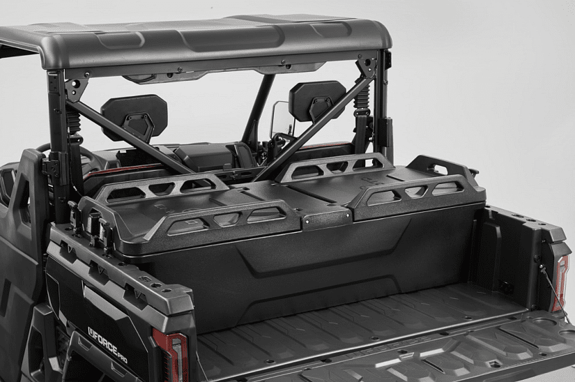 U10 pro box na korbu 182 l - foto 3