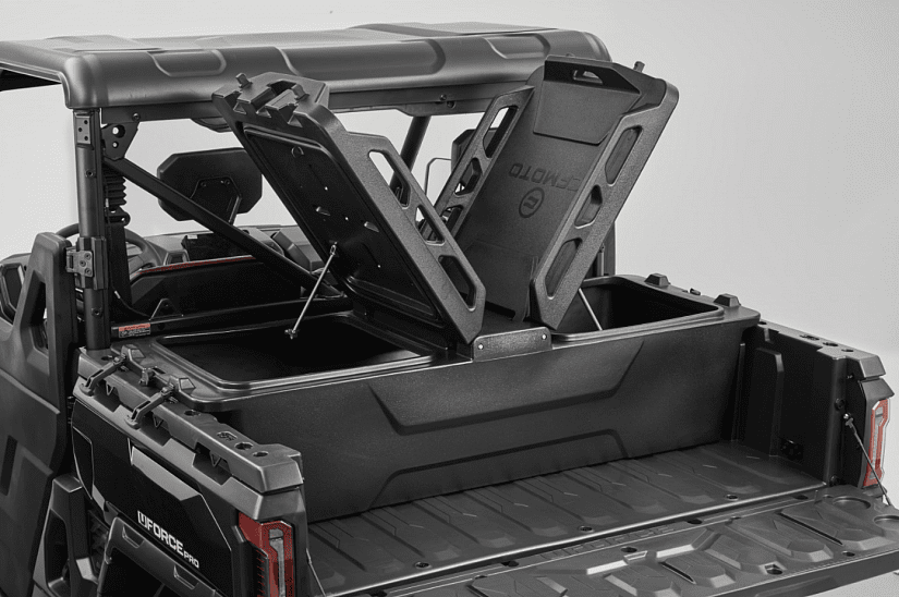 U10 pro box na korbu 182 l - foto 4