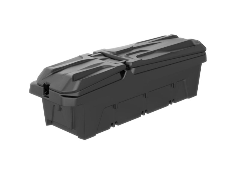 U10 PRO Box na korbu Tesseract (240 L)