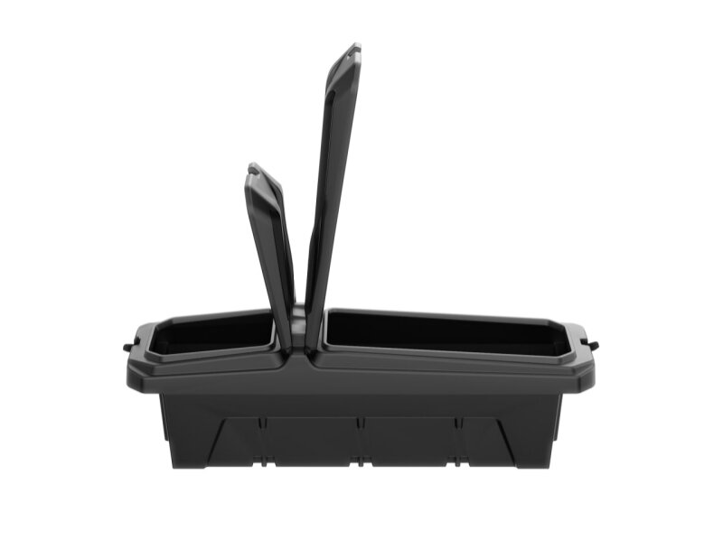 U10 pro box na korbu 240 l - foto 5