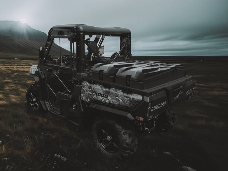 U10 pro box na korbu 240 l - foto 7