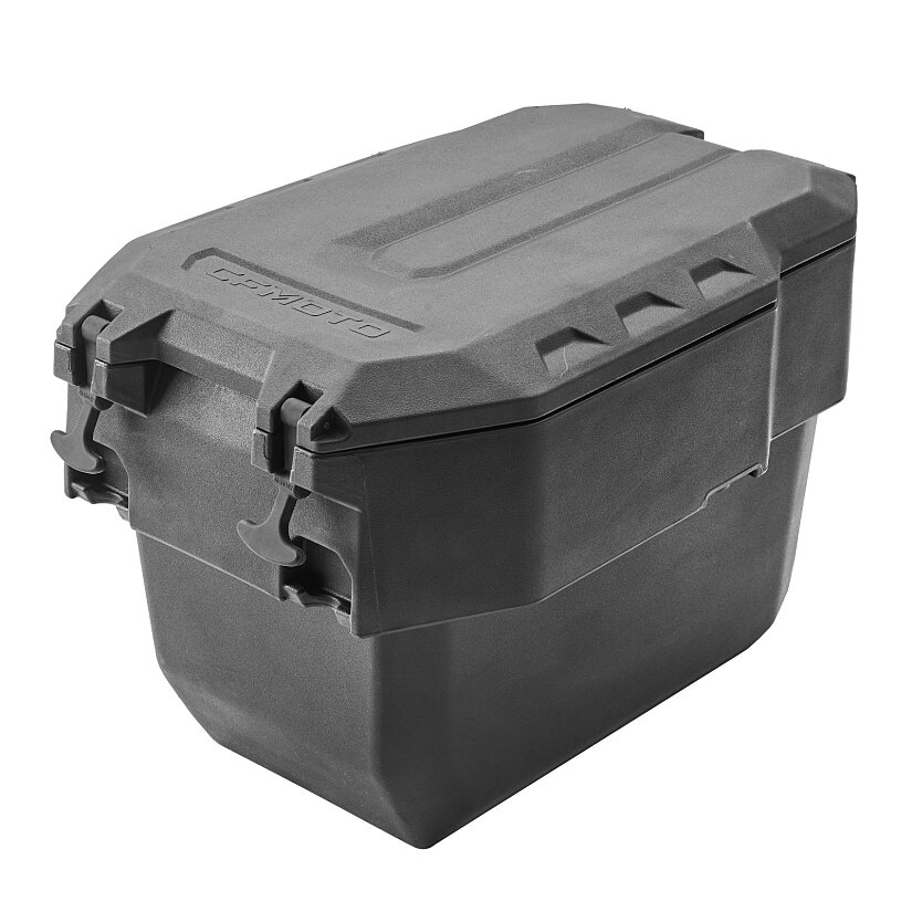 U10 pro box na korbu 95 l - foto 1