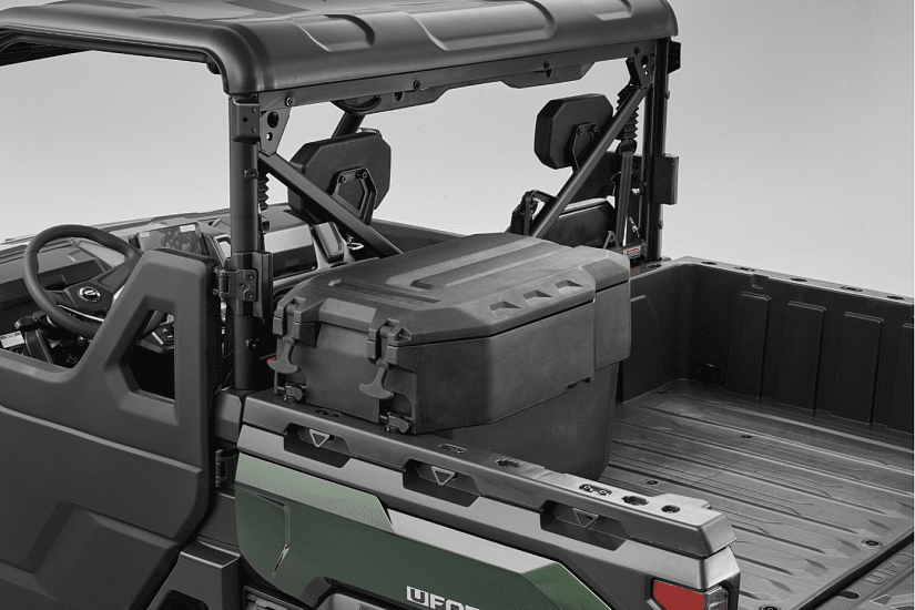 U10 pro box na korbu 95 l - foto 4