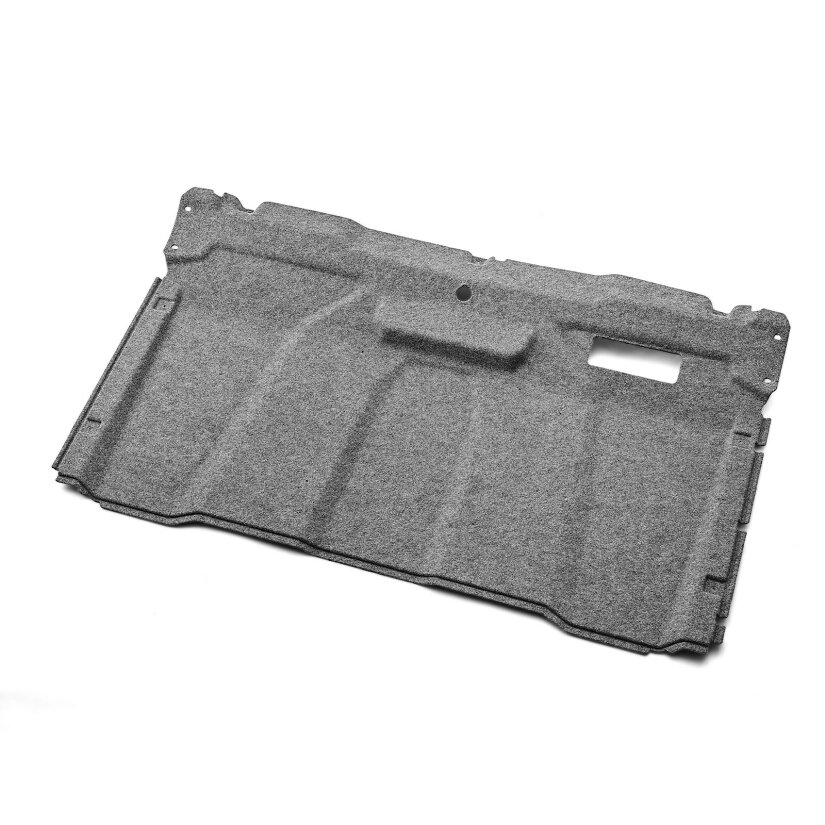 U10 PRO Čalounění stropu