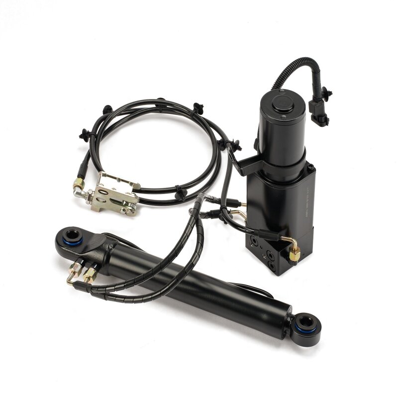 U10 PRO Hydraulika korby (600 kg)