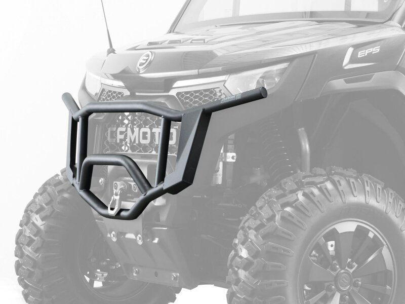 U10 PRO Přední ochranný rám STORM