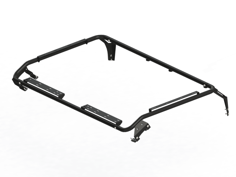 U10 PRO Střešní rampa STORM