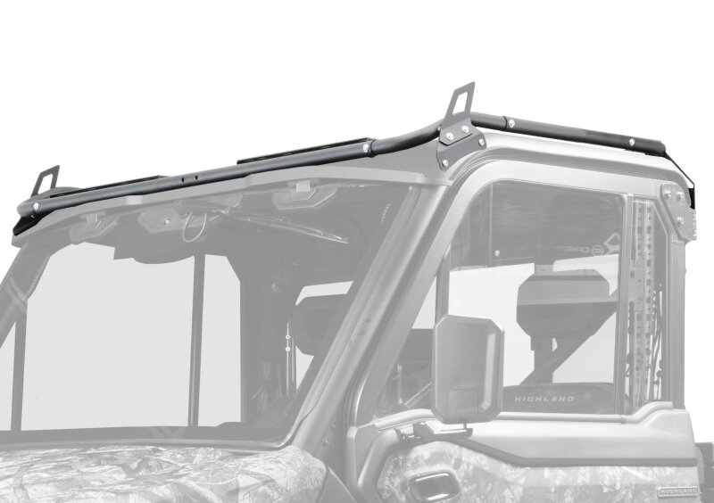 U10 PRO Střešní rampa STORM