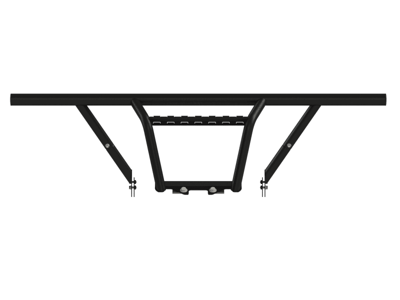 U10 PRO Zadní ochranný rám STORM