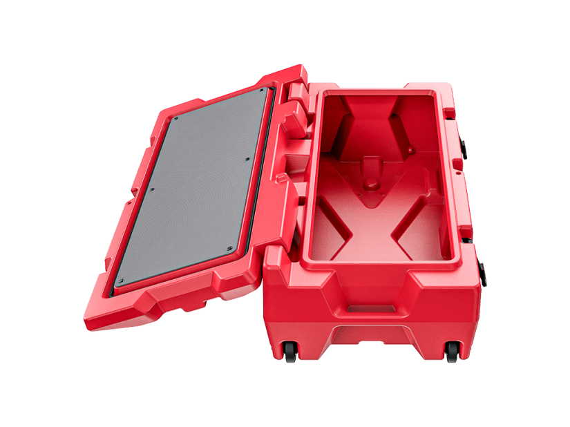 Univerzalni box x - foto 1