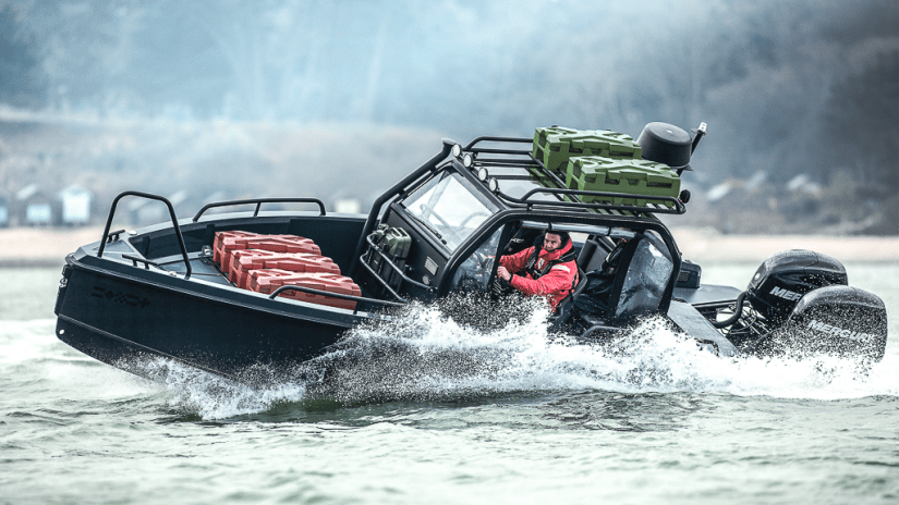 Univerzalni box x - foto 6