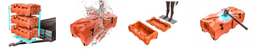 Univerzalni box x - foto 7